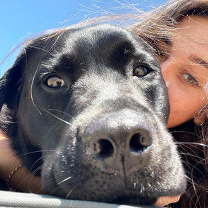 Meet your Posher, Gina